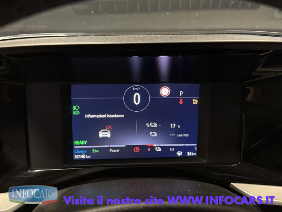 Opel Mokka-e Elegance (12)
