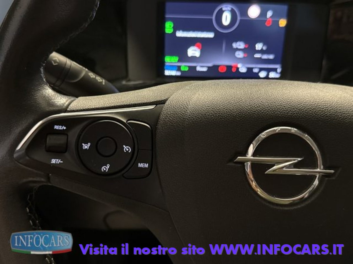 Opel Mokka-e Elegance (15)