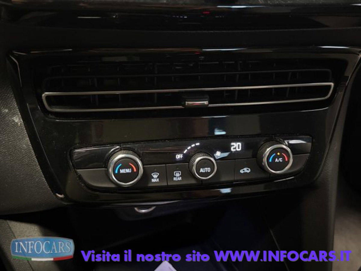Opel Mokka-e Elegance (16)
