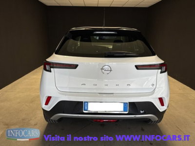 Opel Mokka-e Elegance (19)