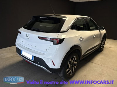 Opel Mokka-e Elegance (4)