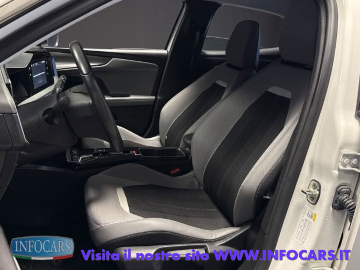 Opel Mokka-e Elegance (5)