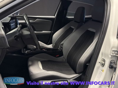 Opel Mokka-e Elegance (5)