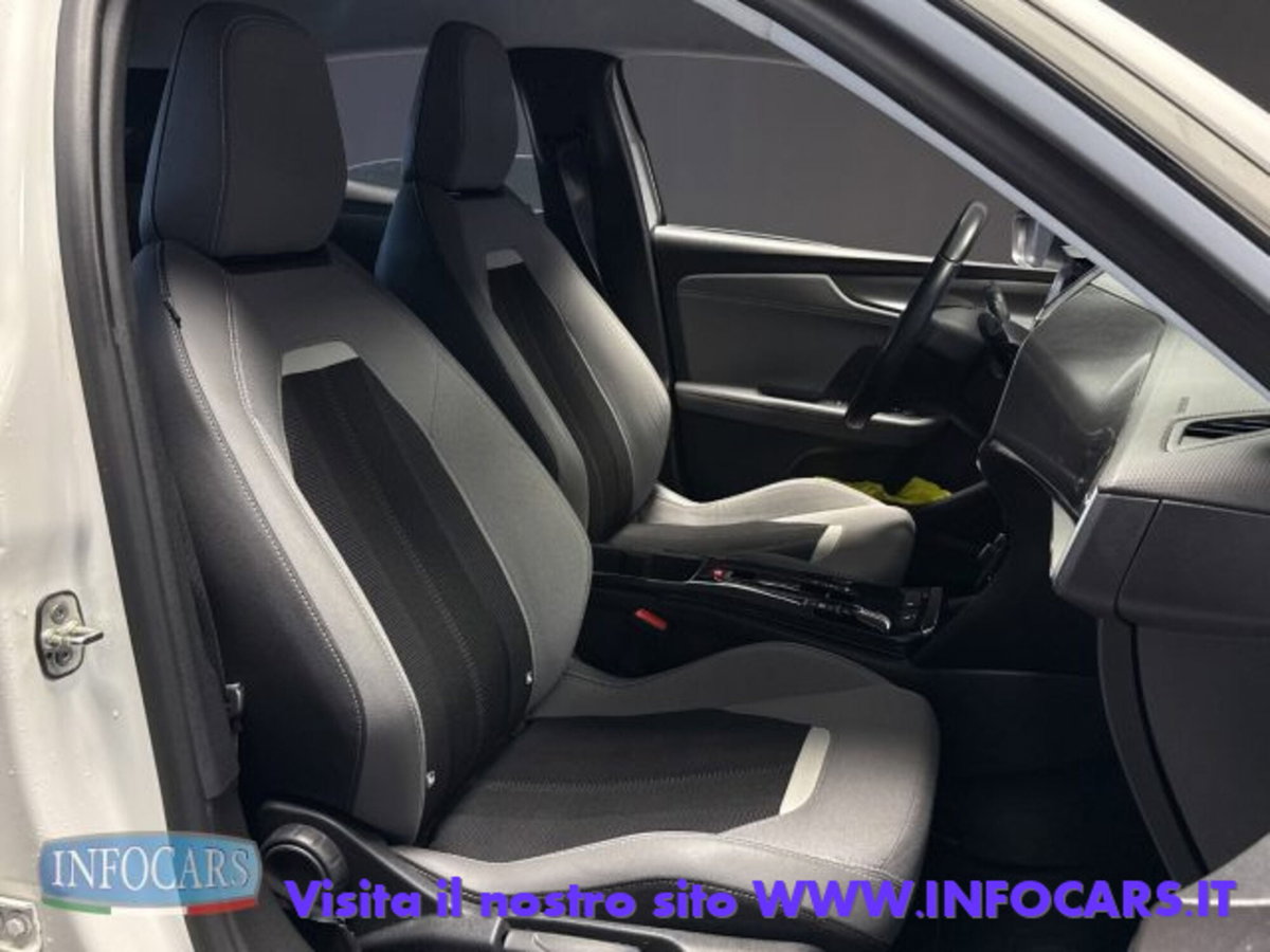 Opel Mokka-e Elegance (6)