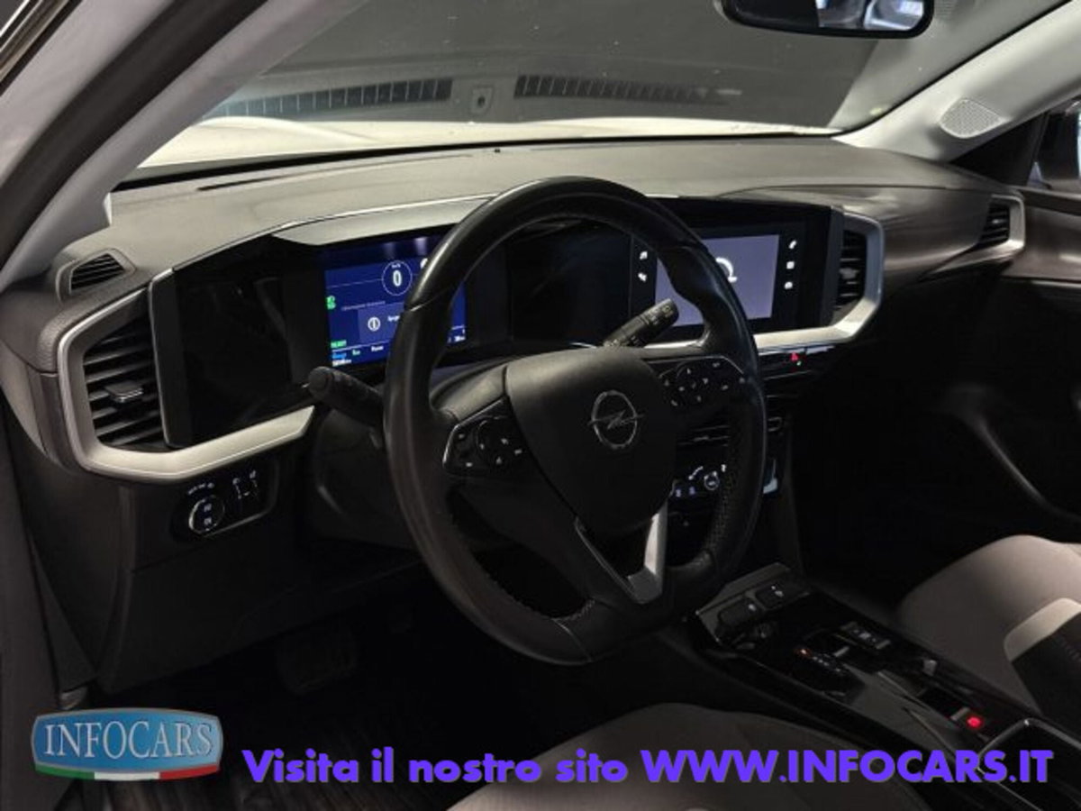 Opel Mokka-e Elegance (8)