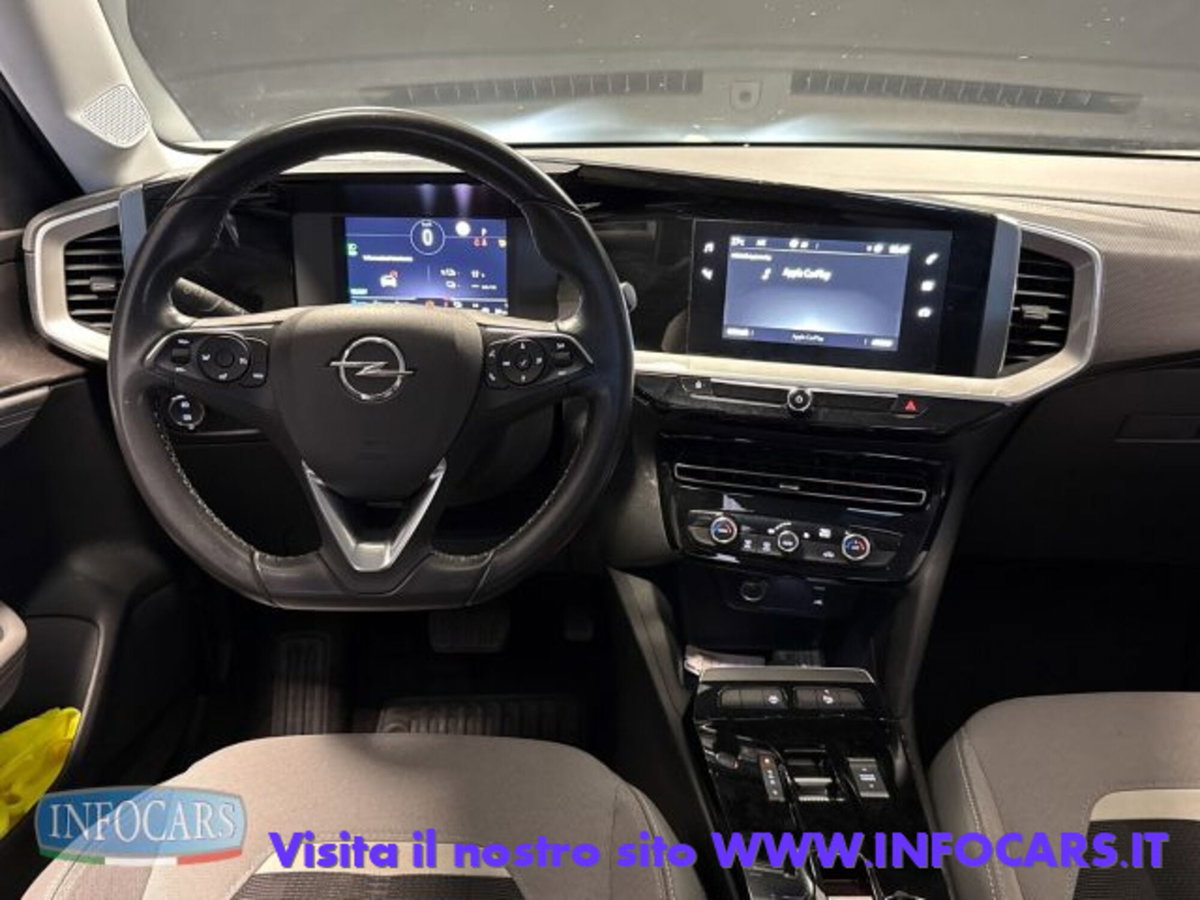 Opel Mokka-e Elegance (9)