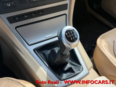 BMW X3 2.0d cat (12)