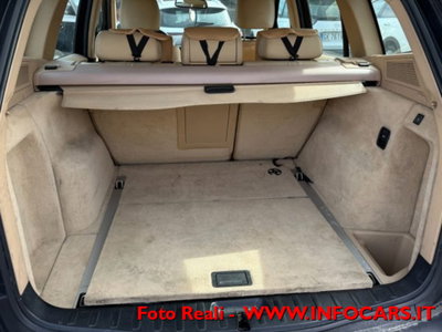BMW X3 2.0d cat (13)