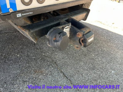Daihatsu Terios 1.3i 16V cat 4WD CX (14)