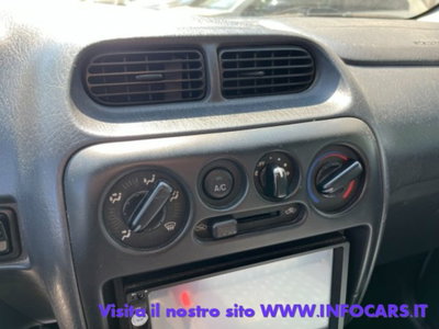 Daihatsu Terios 1.3i 16V cat 4WD CX (17)