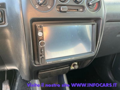 Daihatsu Terios 1.3i 16V cat 4WD CX (18)