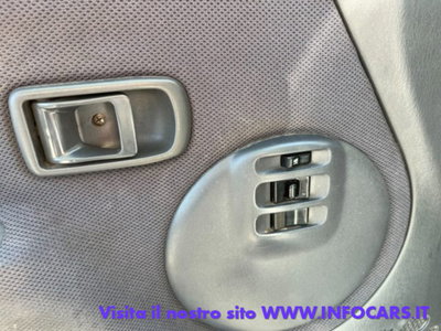 Daihatsu Terios 1.3i 16V cat 4WD CX (20)