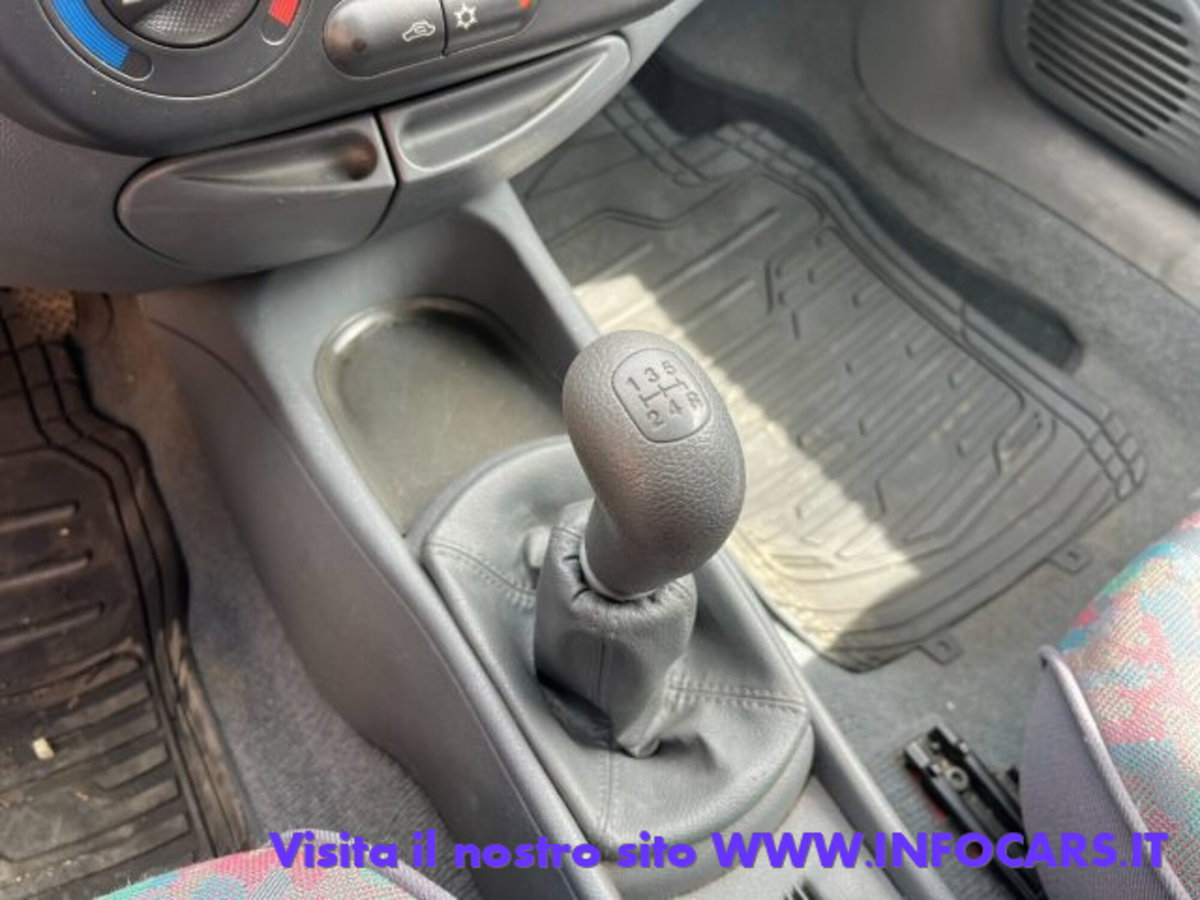 Fiat Bravo 1.4i 12V cat SX (10)