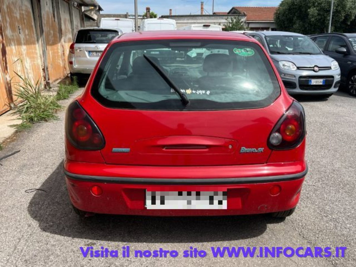 Fiat Bravo 1.4i 12V cat SX (2)
