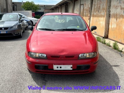 Fiat Bravo 1.4i 12V cat SX (3)