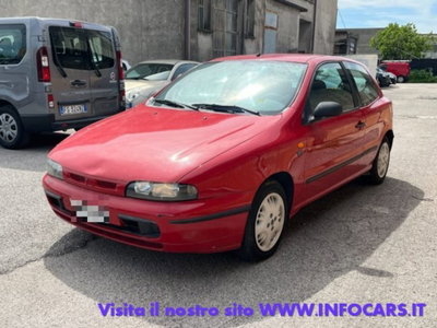 Fiat Bravo 1.4i 12V cat SX (5)