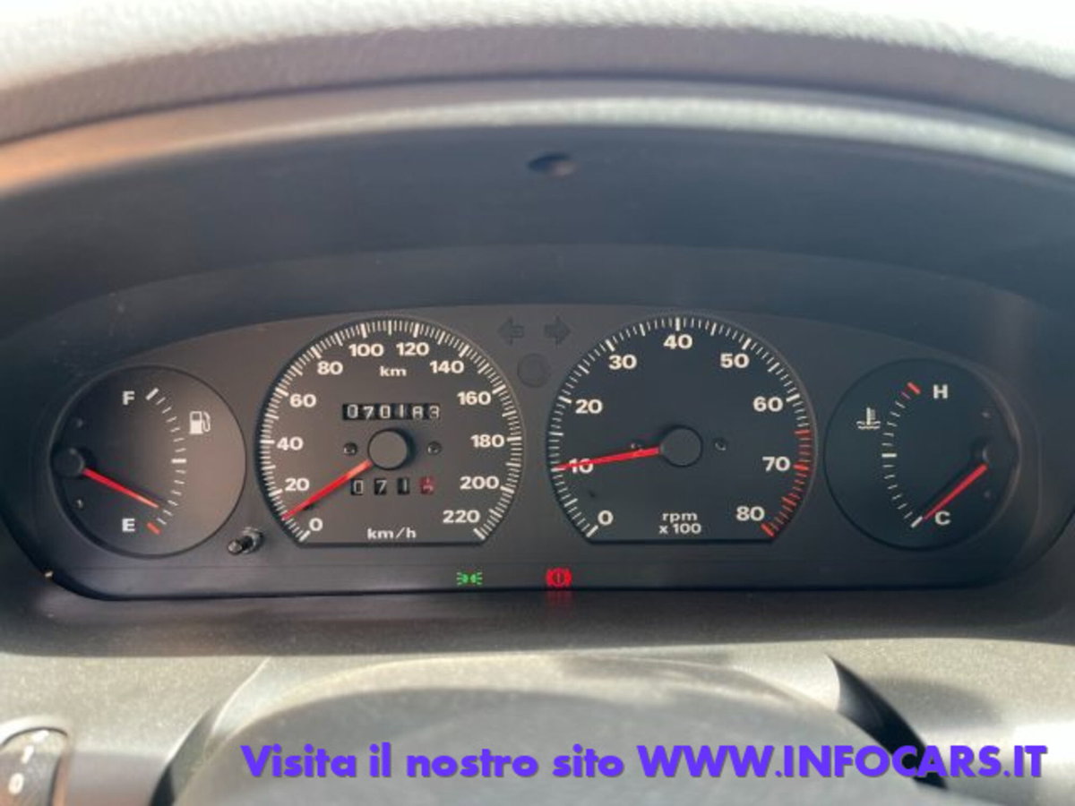 Fiat Bravo 1.4i 12V cat SX (7)