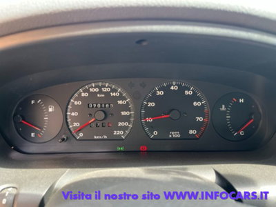 Fiat Bravo 1.4i 12V cat SX (7)