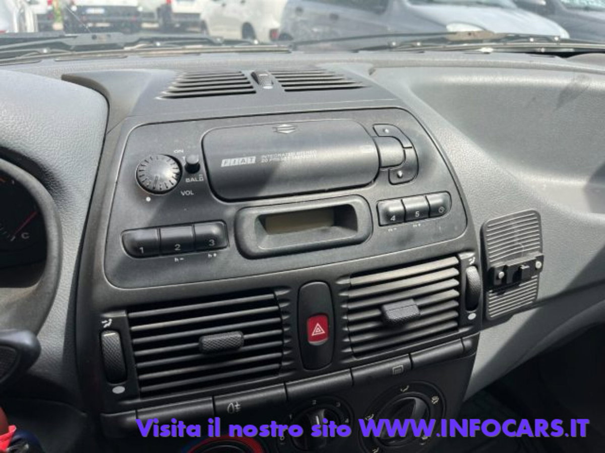 Fiat Bravo 1.4i 12V cat SX (8)