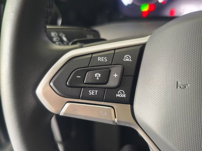 Volkswagen Golf 2.0 TDI 150 CV DSG SCR Style (10)