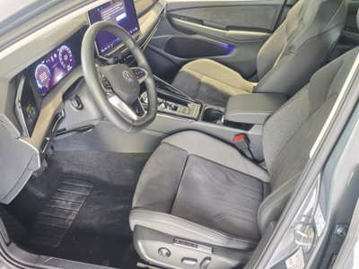 Volkswagen Golf 2.0 TDI 150 CV DSG SCR Style (11)