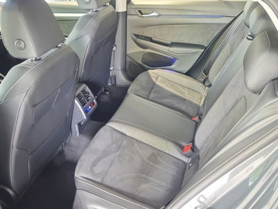 Volkswagen Golf 2.0 TDI 150 CV DSG SCR Style (15)
