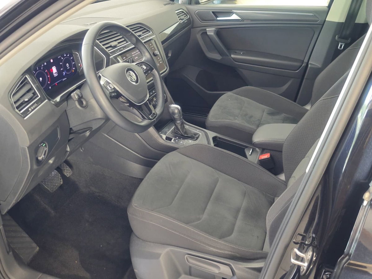 Volkswagen Tiguan Allspace 1.5 TSI ACT DSG Advanced BMT (11)