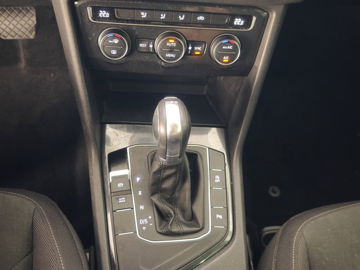 Volkswagen Tiguan Allspace 1.5 TSI ACT DSG Advanced BMT (14)