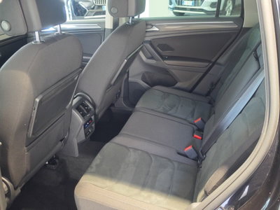 Volkswagen Tiguan Allspace 1.5 TSI ACT DSG Advanced BMT (15)