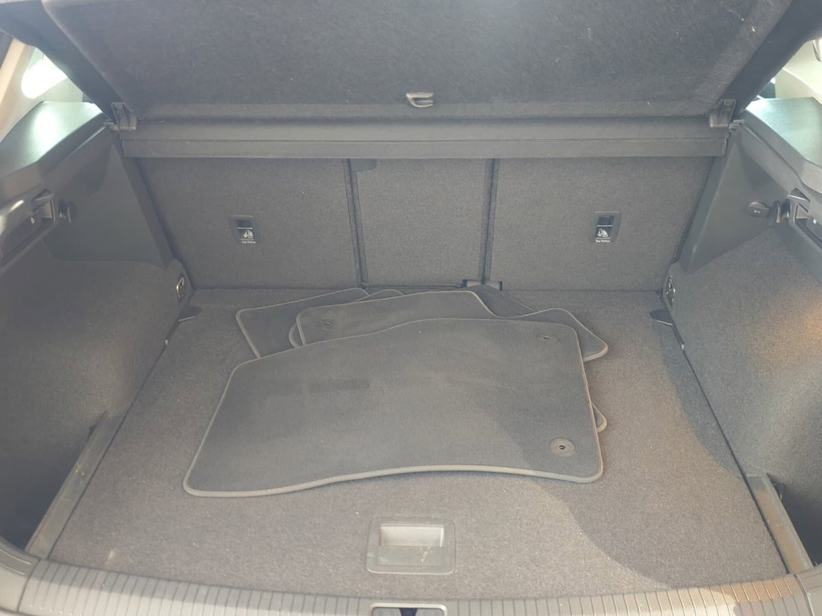 Volkswagen Tiguan Allspace 1.5 TSI ACT DSG Advanced BMT (16)