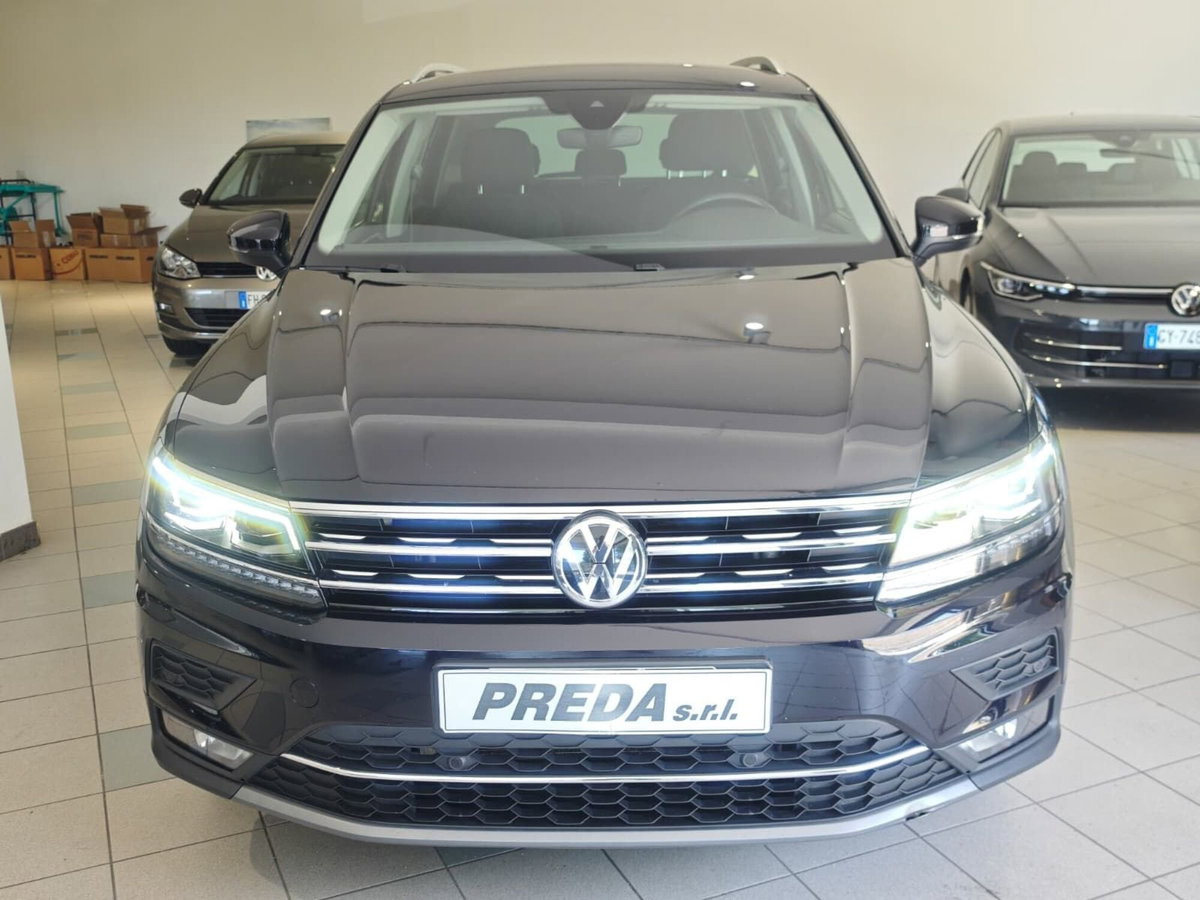 Volkswagen Tiguan Allspace 1.5 TSI ACT DSG Advanced BMT (2)