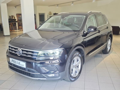 Volkswagen Tiguan Allspace 1.5 TSI ACT DSG Advanced BMT (3)