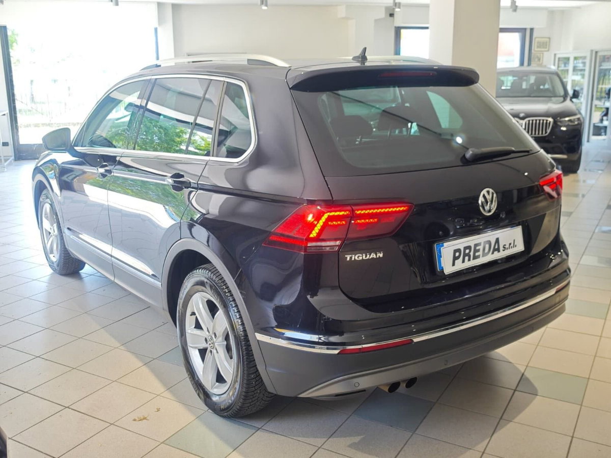Volkswagen Tiguan Allspace 1.5 TSI ACT DSG Advanced BMT (4)