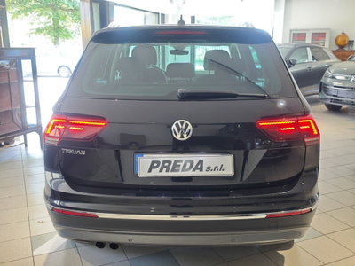 Volkswagen Tiguan Allspace 1.5 TSI ACT DSG Advanced BMT (5)