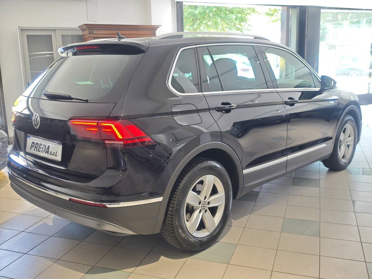 Volkswagen Tiguan Allspace 1.5 TSI ACT DSG Advanced BMT (6)