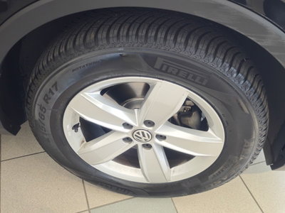 Volkswagen Tiguan Allspace 1.5 TSI ACT DSG Advanced BMT (7)