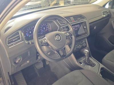 Volkswagen Tiguan Allspace 1.5 TSI ACT DSG Advanced BMT (8)
