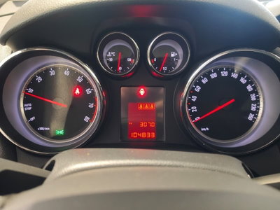 Opel Mokka 1.6 Ecotec 115CV 4x2 Start&Stop Ego (10)