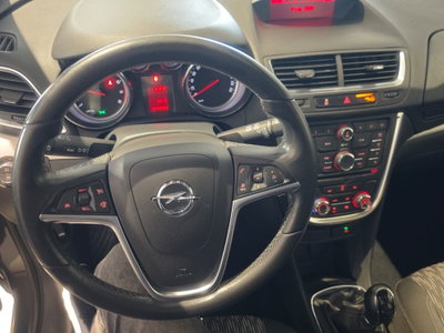 Opel Mokka 1.6 Ecotec 115CV 4x2 Start&Stop Ego (12)