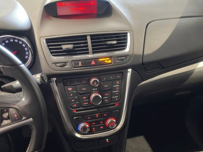 Opel Mokka 1.6 Ecotec 115CV 4x2 Start&Stop Ego (13)