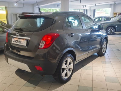 Opel Mokka 1.6 Ecotec 115CV 4x2 Start&Stop Ego (6)