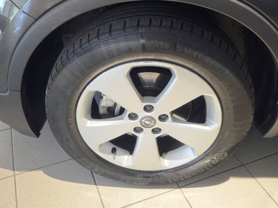 Opel Mokka 1.6 Ecotec 115CV 4x2 Start&Stop Ego (7)