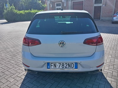 Volkswagen Golf 1.6 TDI 115 CV 5p. Sport BlueMotion Technology (11)