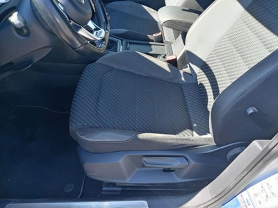 Volkswagen Golf 1.6 TDI 115 CV 5p. Sport BlueMotion Technology (15)