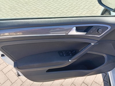 Volkswagen Golf 1.6 TDI 115 CV 5p. Sport BlueMotion Technology (17)