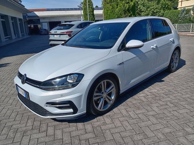 Volkswagen Golf 1.6 TDI 115 CV 5p. Sport BlueMotion Technology (2)