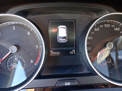 Volkswagen Golf 1.6 TDI 115 CV 5p. Sport BlueMotion Technology (3)