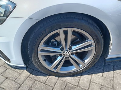 Volkswagen Golf 1.6 TDI 115 CV 5p. Sport BlueMotion Technology (4)