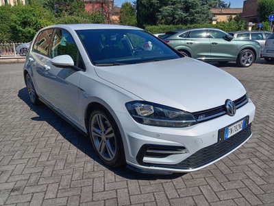 Volkswagen Golf 1.6 TDI 115 CV 5p. Sport BlueMotion Technology (6)