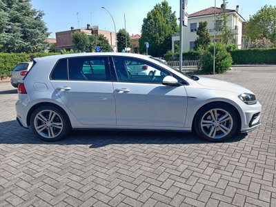 Volkswagen Golf 1.6 TDI 115 CV 5p. Sport BlueMotion Technology (7)
